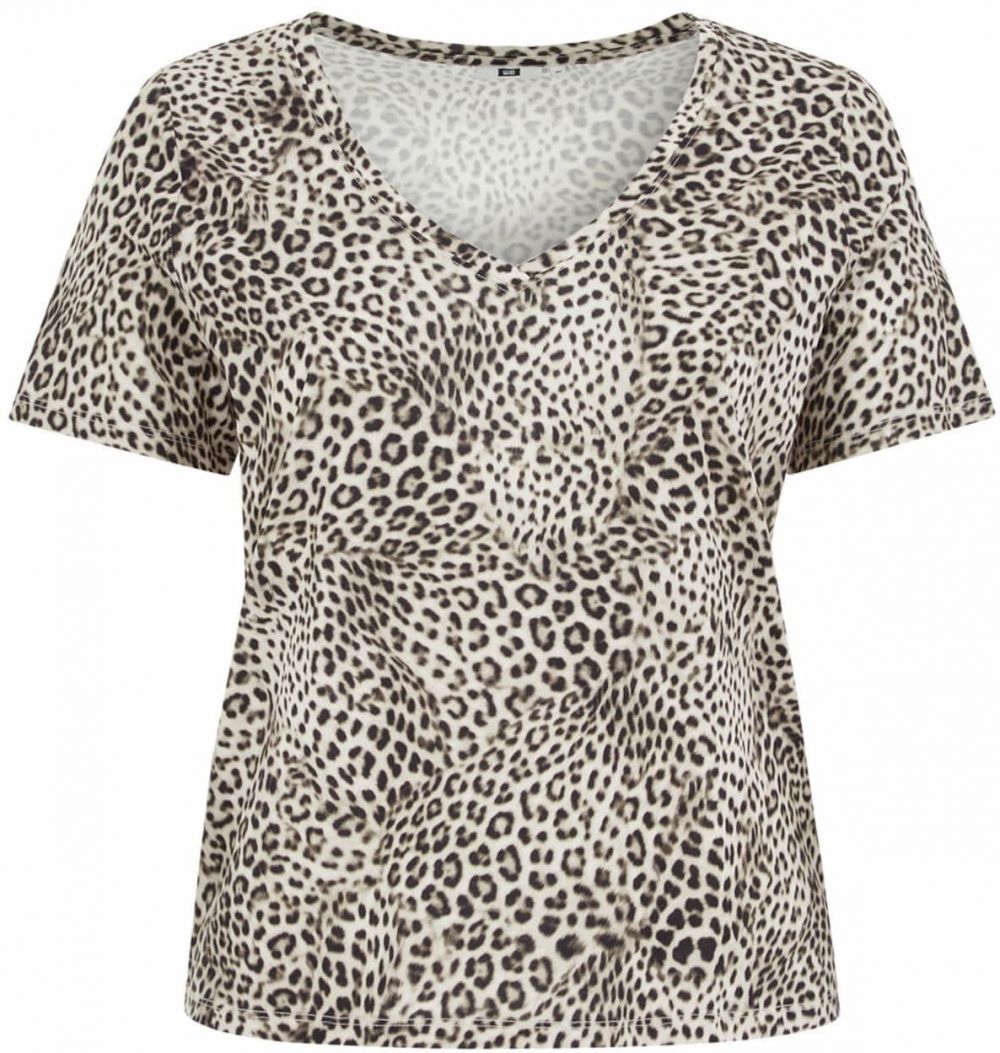 WE Fashion Top  zmiešané farby