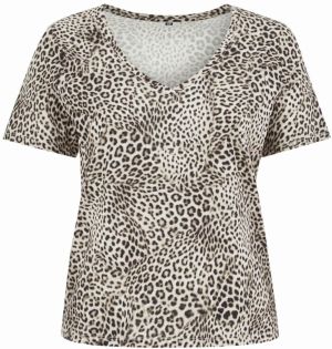 WE Fashion Top  zmiešané farby