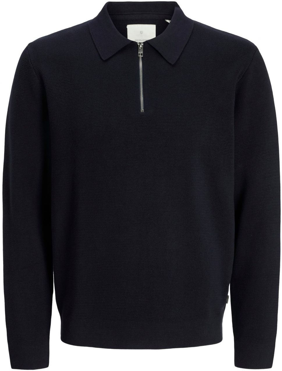 JACK & JONES Sveter 'JPRBLAMILANO'  tmavomodrá