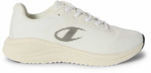 Champion Authentic Athletic Apparel Športová obuv 'SYPHON ENGAGE'  krémová