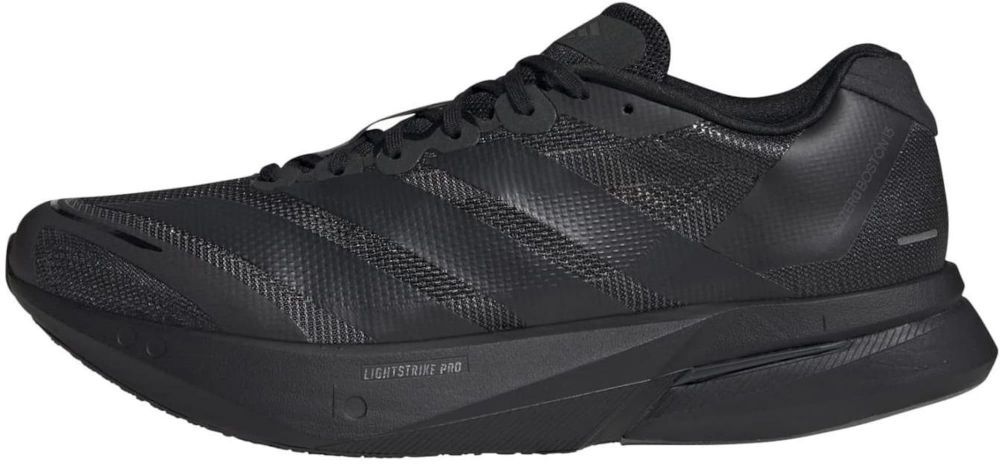 ADIDAS PERFORMANCE Bežecká obuv 'Adizero Boston 13'  čierna