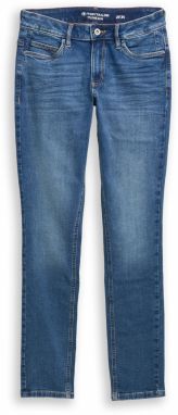 TOM TAILOR Džínsy 'Lene'  modrá denim