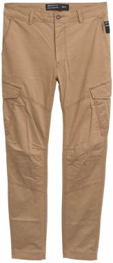 TOM TAILOR DENIM Kapsáče  svetlohnedá
