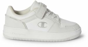 Champion Authentic Athletic Apparel Tenisky 'Rebound 2.0'  sivá / svetlosivá