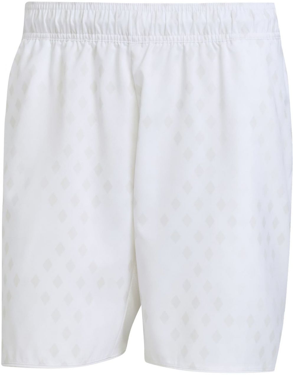 ADIDAS PERFORMANCE Športové nohavice 'CLUB'  čierna / biela / šedobiela