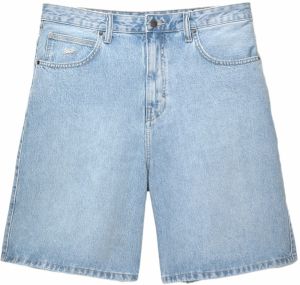 Pull&Bear Džínsy  modrá denim