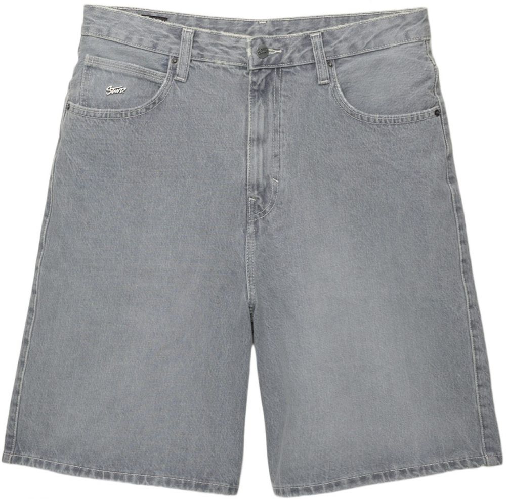 Pull&Bear Džínsy  sivý denim