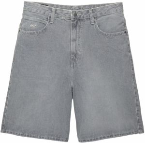 Pull&Bear Džínsy  sivý denim