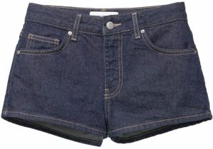 Pull&Bear Džínsy  námornícka modrá