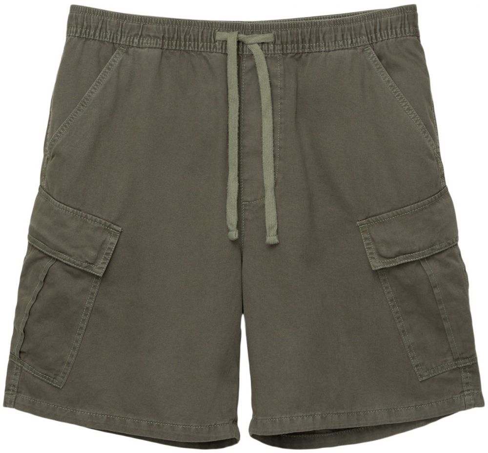 Pull&Bear Kapsáče  zelená