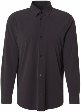 ARMANI EXCHANGE Košeľa  čierna