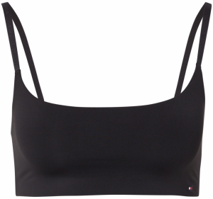 Tommy Hilfiger Underwear Podprsenka  čierna