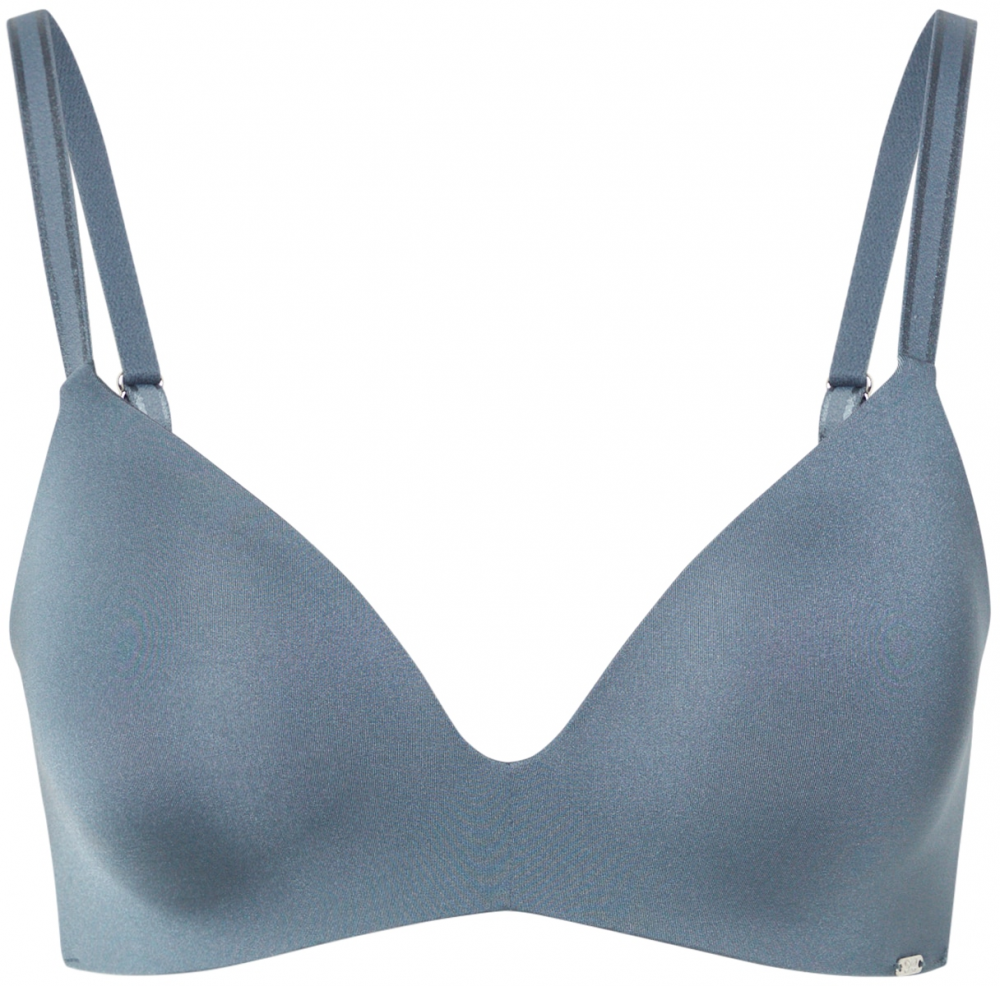 Hunkemöller Podprsenka 'Mona'  čadičová