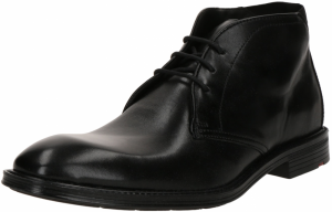 LLOYD Chukka čižmy 'X-MOTION 325'  čierna