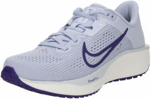 NIKE Bežecká obuv 'Quest 6'  fialová / svetlofialová