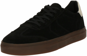 VAGABOND SHOEMAKERS Nízke tenisky 'CODY'  čierna / biela