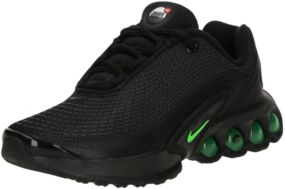 Nike Sportswear Tenisky 'AIR MAX DN'  čierna