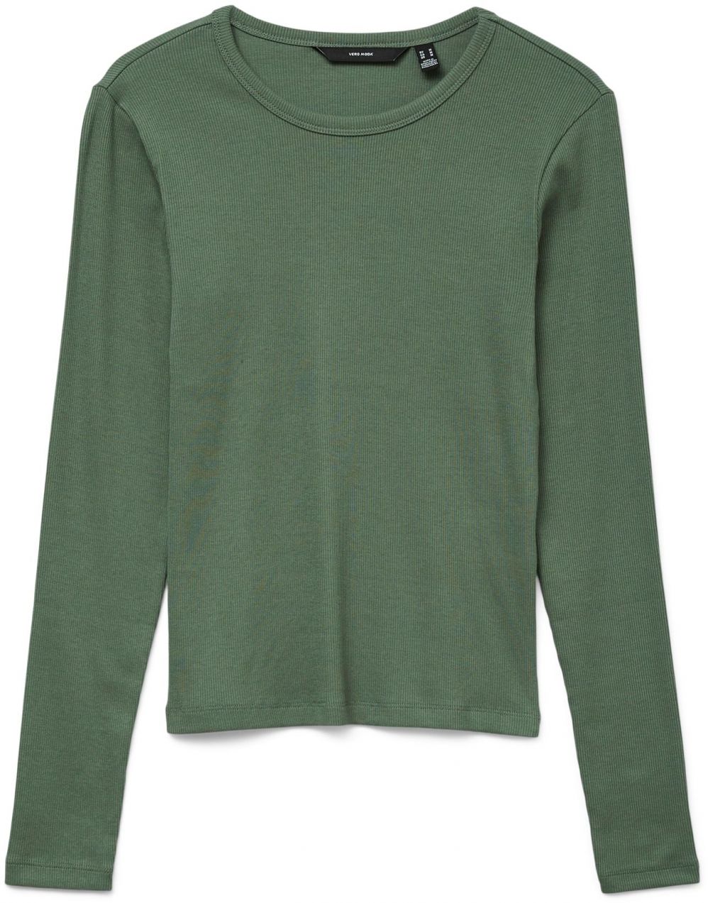 VERO MODA Tričko 'VMChloe'  nefritová