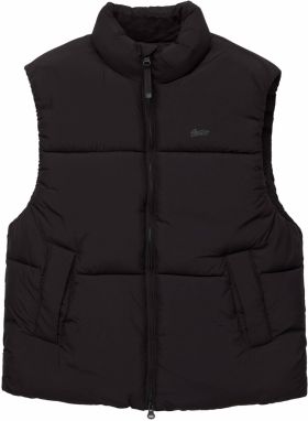 Pull&Bear Vesta  čierna