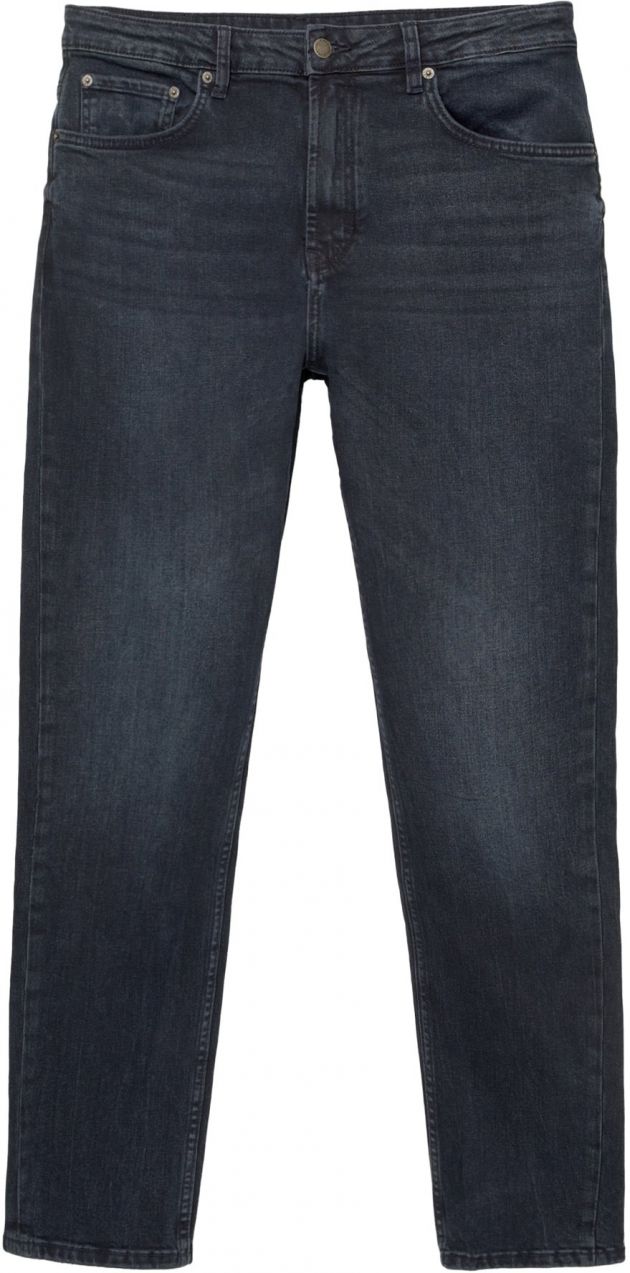 Pull&Bear Džínsy  tmavomodrá