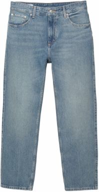 Pull&Bear Džínsy  modrá denim
