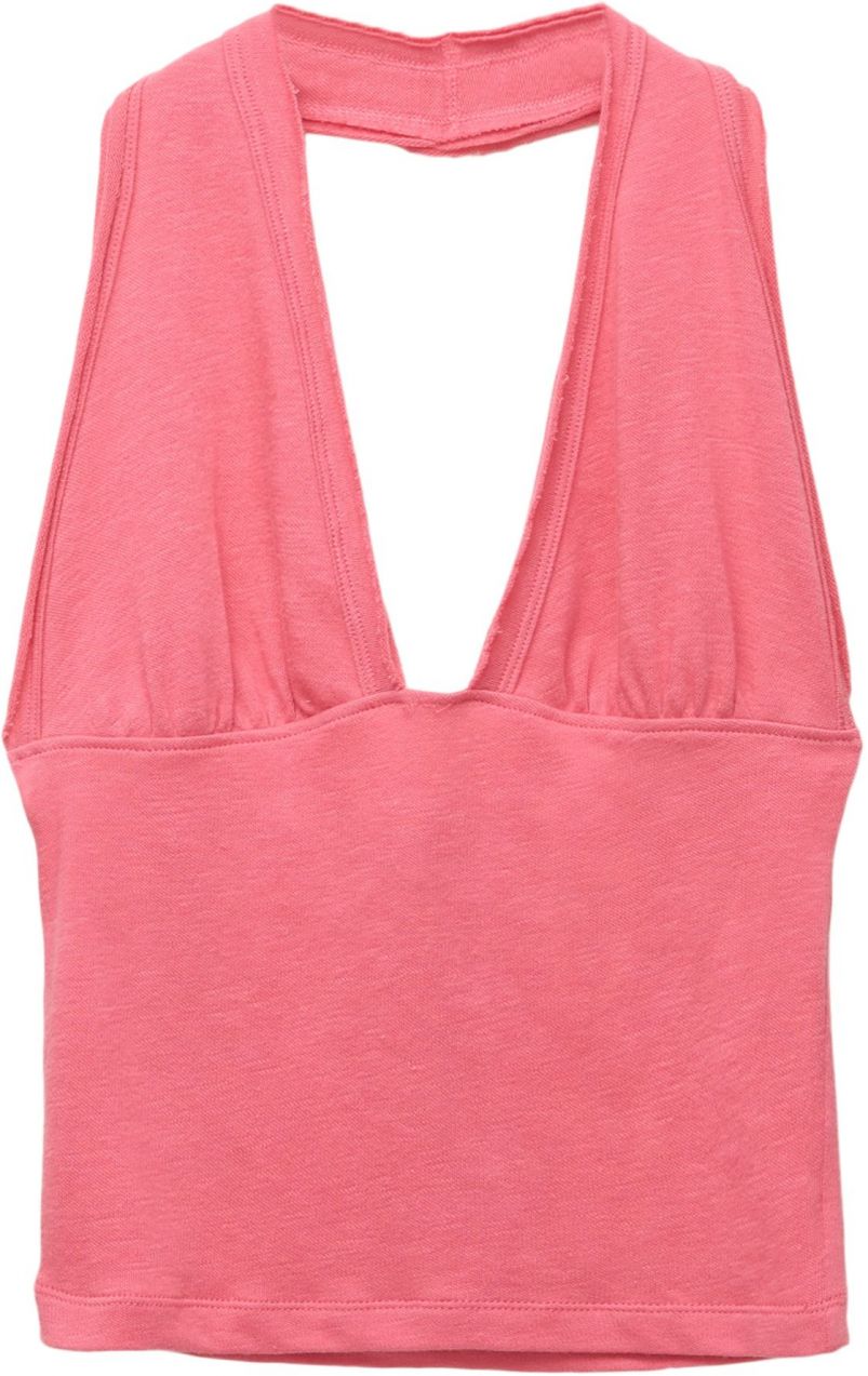 Pull&Bear Top  pitaya