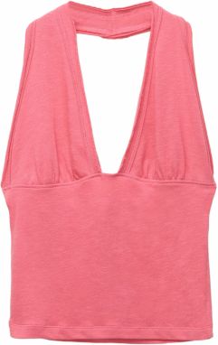 Pull&Bear Top  pitaya