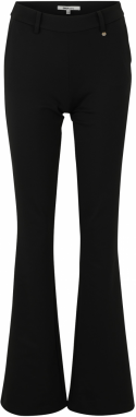 Only Tall Nohavice 'ONLPEACH'  čierna