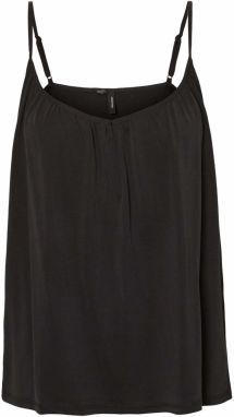 VERO MODA Top 'VMFILLI'  čierna