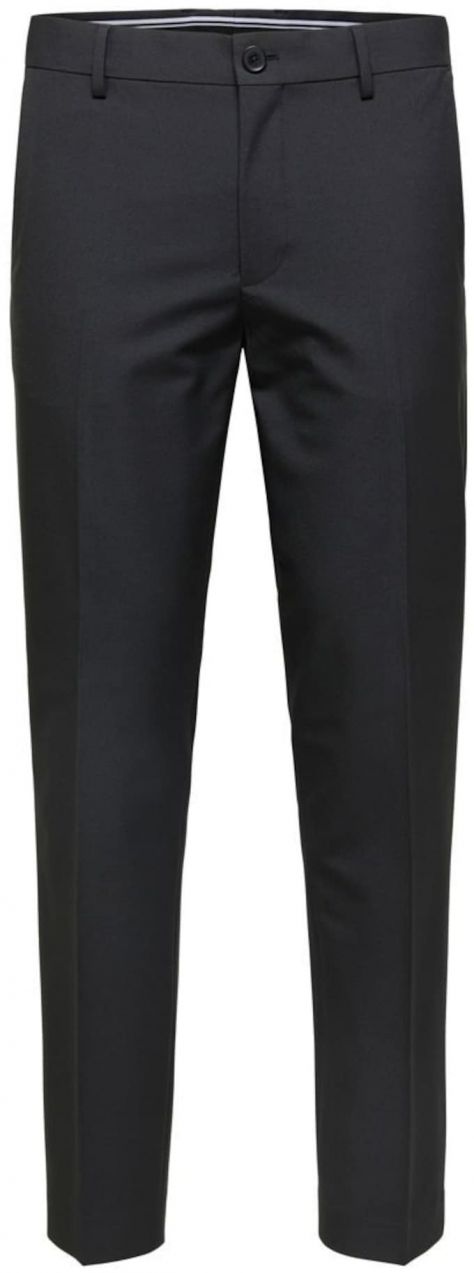 SELECTED Chino nohavice 'Josh'  čierna