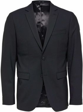 SELECTED Sako 'Elon'  čierna