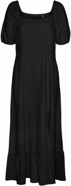 VERO MODA Šaty 'VMMymilo'  čierna