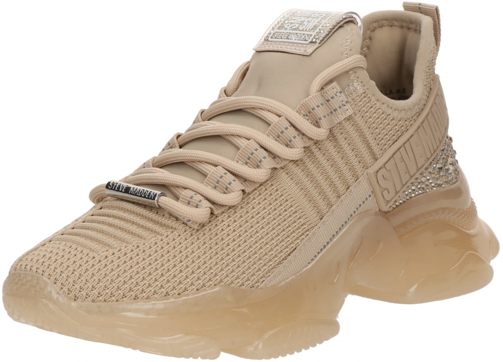 STEVE MADDEN Nízke tenisky  béžová