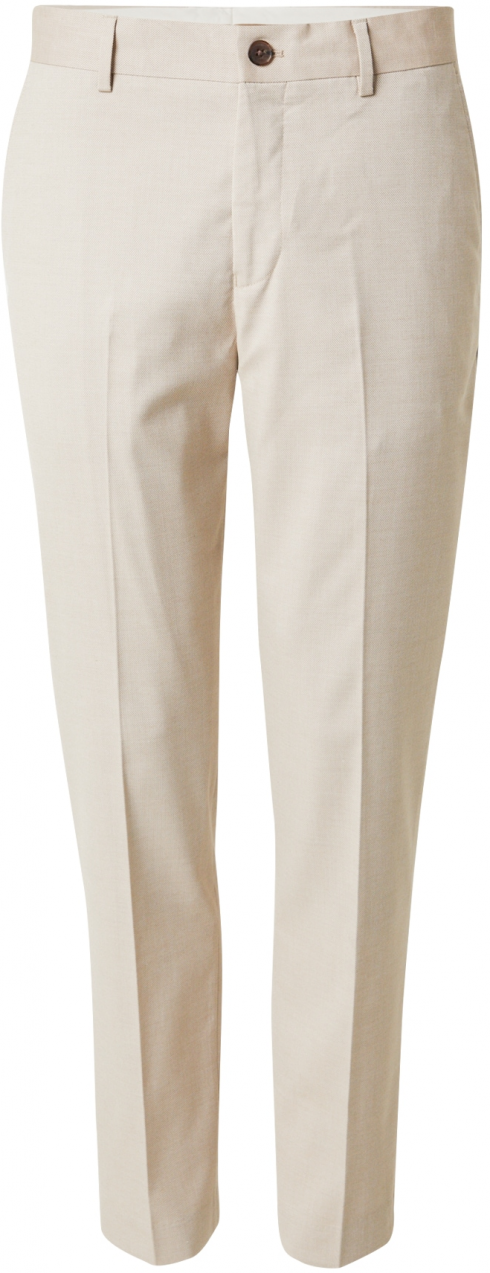 SELECTED Chino nohavice 'SLHCEDRIC'  piesková