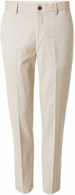 SELECTED Chino nohavice 'SLHCEDRIC'  piesková
