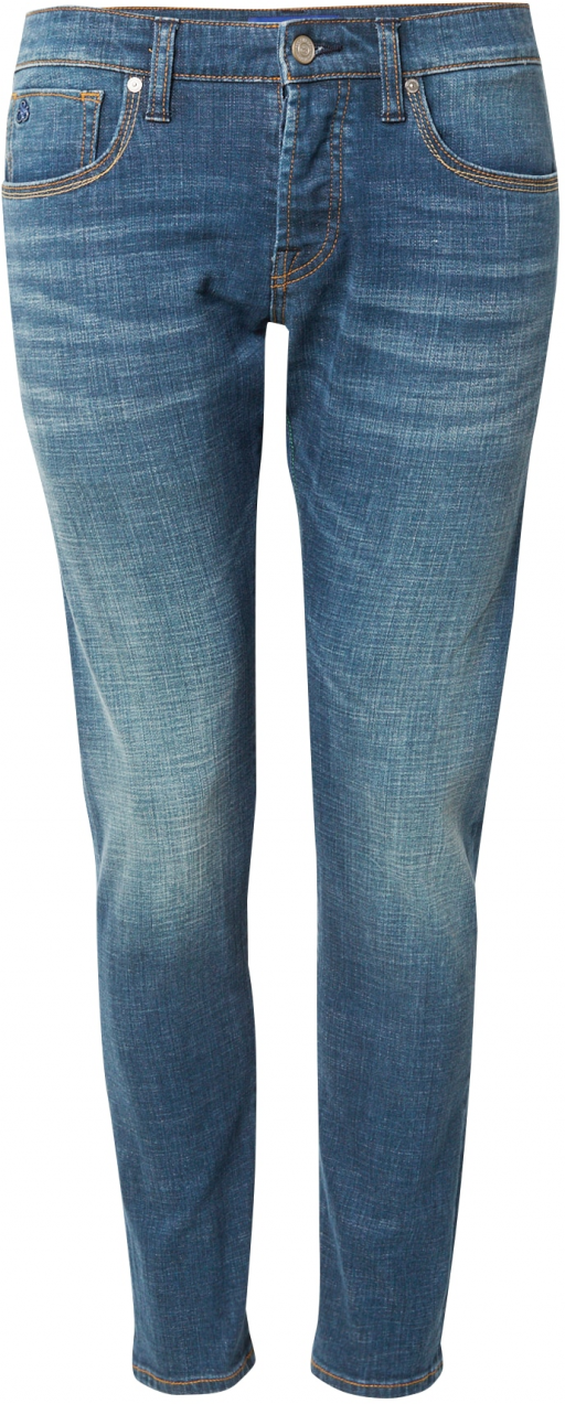SCOTCH & SODA Džínsy 'Ralston'  modrá denim