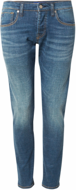 SCOTCH & SODA Džínsy 'Ralston'  modrá denim