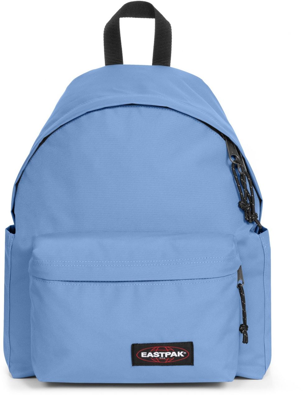 EASTPAK Batoh 'Day Pak'R'  kráľovská modrá / čierna