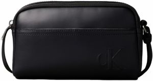 Calvin Klein Taška cez rameno  čierna