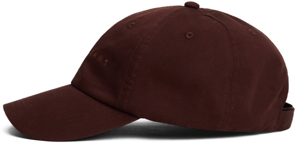 Tommy Jeans Čiapka  hnedá / svetlohnedá