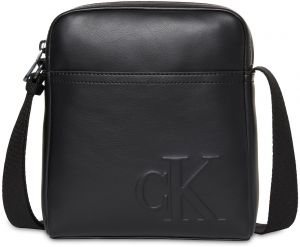Calvin Klein Taška cez rameno  čierna