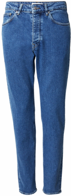 SELECTED Džínsy 'SLH190-BEN KORI'  modrá denim