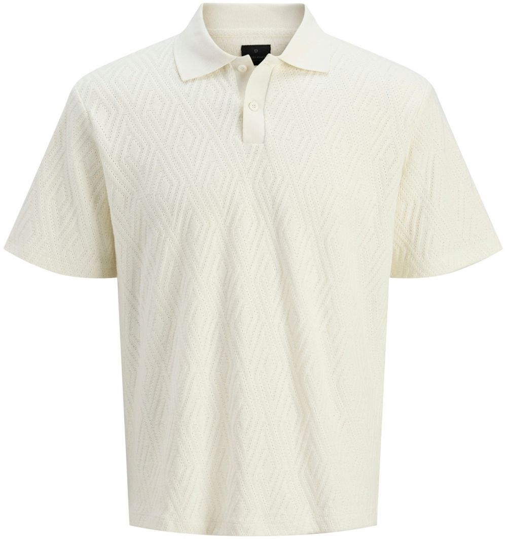 JACK & JONES Tričko 'JPRBLANEWTRENT'  biela