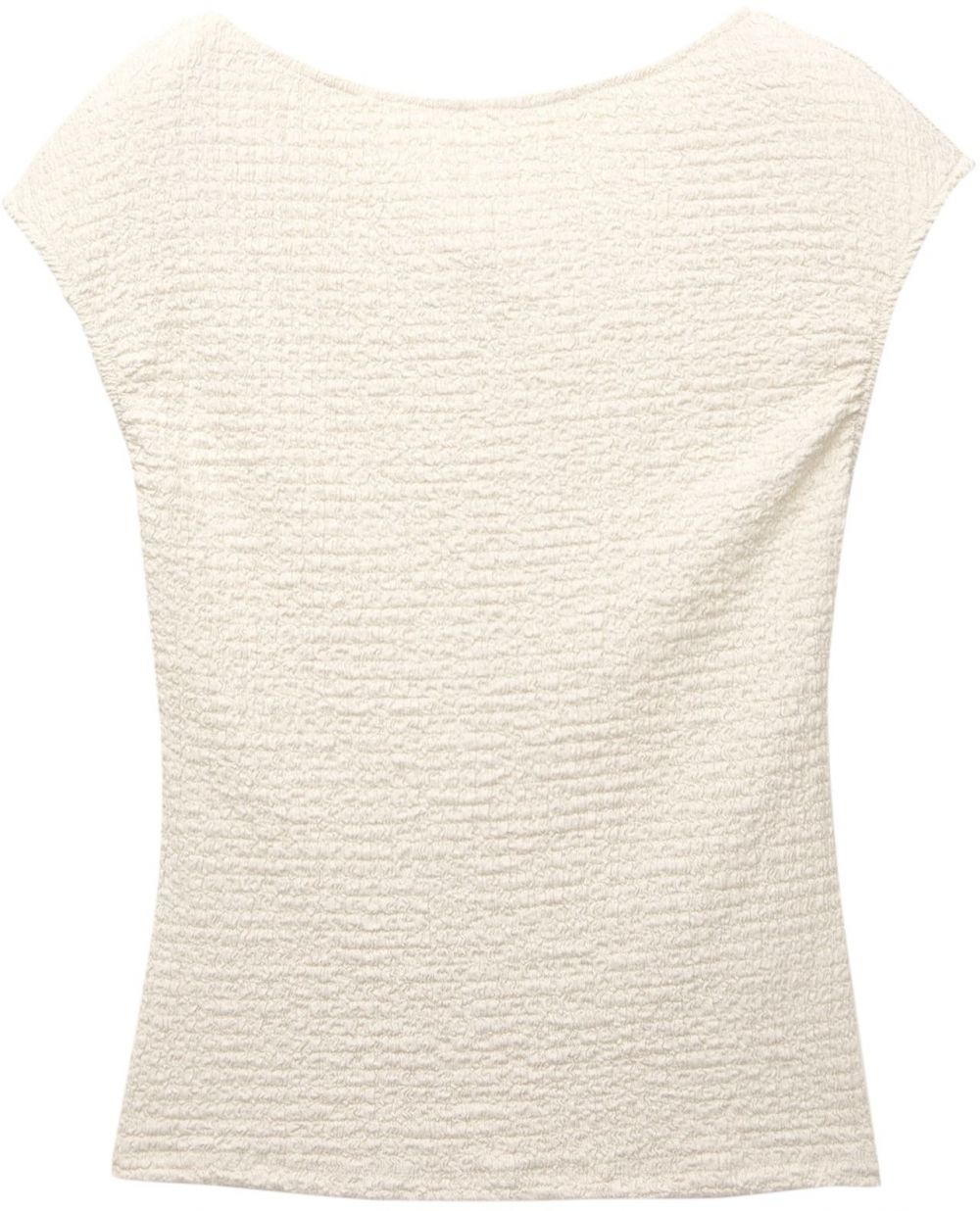 Pull&Bear Top  piesková