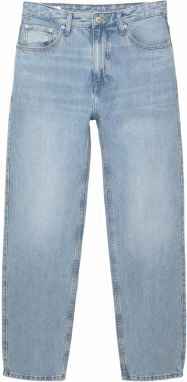 Pull&Bear Džínsy  svetlomodrá