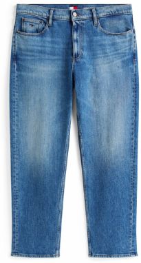Tommy Jeans Džínsy 'SONNY'  modrá denim