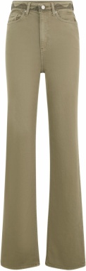 Vero Moda Tall Džínsy 'VMTESSA'  kaki