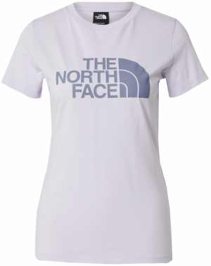 THE NORTH FACE Tričko 'EASY'  modrofialová / pastelovo fialová