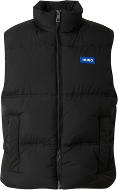 HUGO Vesta 'Bodolino2541'  modrá / čierna / biela