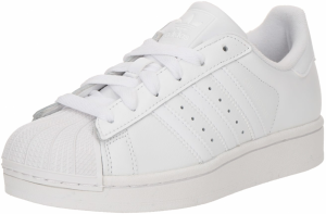 ADIDAS ORIGINALS Tenisky 'SUPERSTAR II'  biela